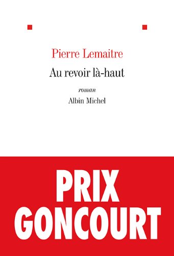 - Au revoir là-haut