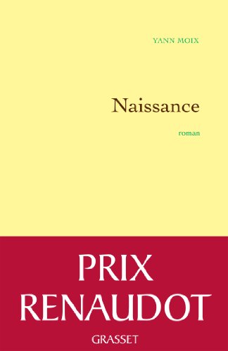  - Naissance