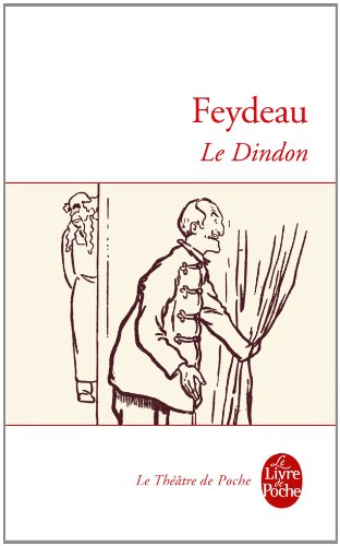 - Le dindon (Ldp Theatre)