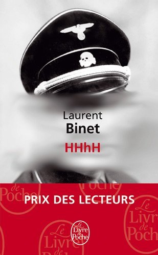 - HHhH (Ldp Litterature)