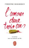 - Un roman francais (Le Livre de Poche)