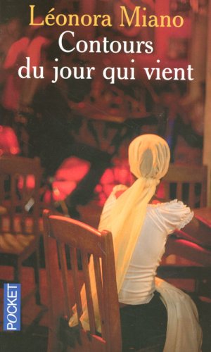 - Contours Du Jour Qui Vient