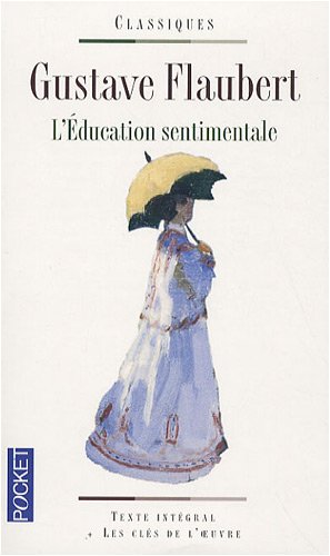 - L'Education Sentimentale