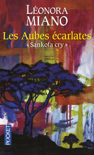  - Les aubes écarlates