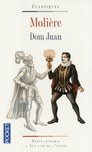  - Dom Juan