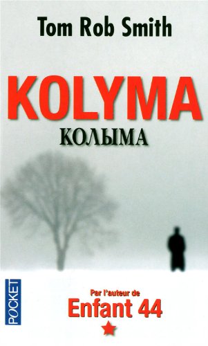 - Kolyma