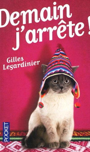 - Demain j'arrête!