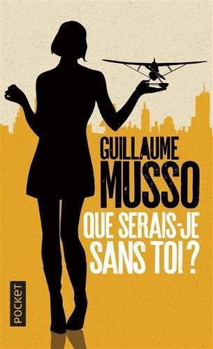 - Que serais-je sans toi?
