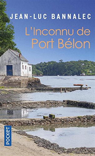  - L'inconnu de Port Bélon