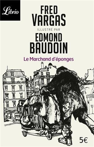  - Le marchand d'éponges