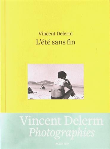 - Songwriting ; L'été sans fin ; C'est un lieu qui existe encore