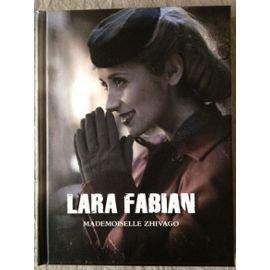 Lara Fabian - Mademoiselle Shivago-Ltd-
