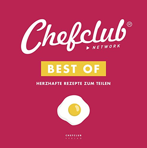 - Best Of - Herzhafte Rezepte Zum Teilen