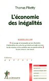 - Le capital au XXIème siècle