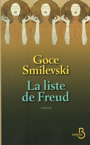  - La liste de Freud