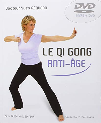  - Le Qui Gong Anti-Age (1DVD)