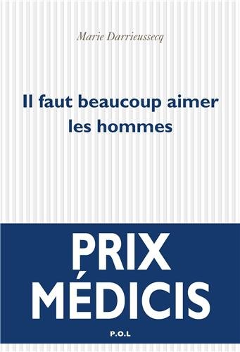 - Il faut beaucoup aimer les hommes
