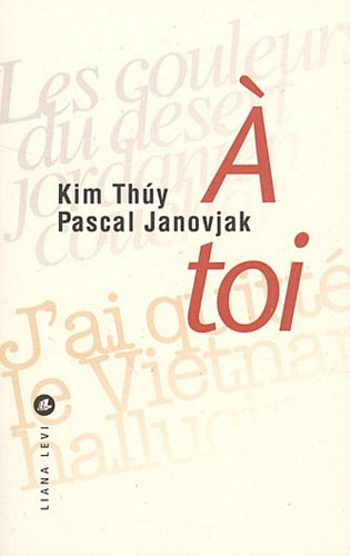 - A toi