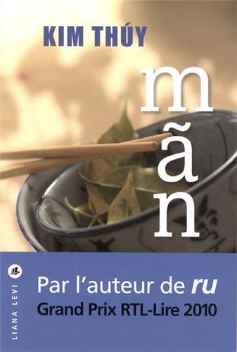 - Man