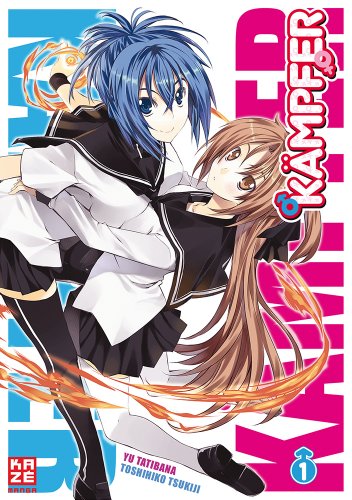  - Kämpfer 01