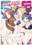 - Talisman Himari: Bd. 9