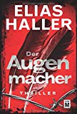  - Der Todesschöpfer (Ein Klara-Frost-Thriller, Band 2)