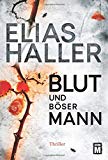  - Furcht und finsteres Herz (Ein Erik-Donner-Thriller, Band 5)