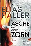  - Furcht und finsteres Herz (Ein Erik-Donner-Thriller, Band 5)