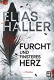 - Der Augenmacher (Ein Klara-Frost-Thriller, Band 1)