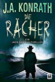  - Mit einem Bein im Grab (Ein Phineas-Troutt-Thriller, Band 1)