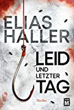 - Der Augenmacher (Ein Klara-Frost-Thriller, Band 1)