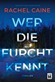  - Die Angst schläft nie (Stillhouse Lake, Band 1)