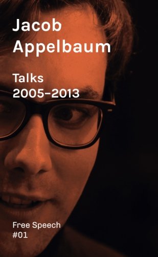  - Talks 2005-2013 (Free Speech)