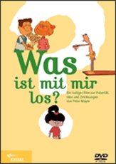  - Was ist mit mir los? Ein lustiger Film zur Pubertät