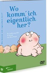  - Wo komm' ich eigentlich her?