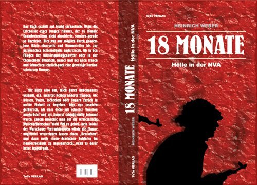 - 18 Monate. ... in der NVA