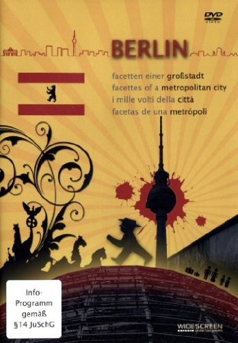 - Berlin - Facetten einer Großstadt