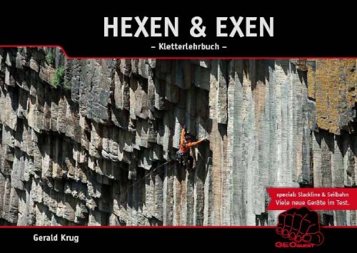 - Hexen und Exen: Das Hardwarebuch