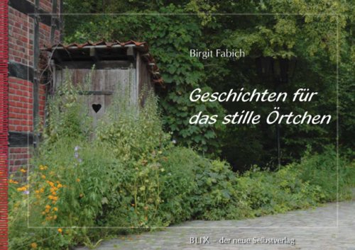 Fabich, Birgit - Geschichten für das stille Örtchen