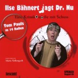  - Ilse Bähnert und der Frosch ohne Maske