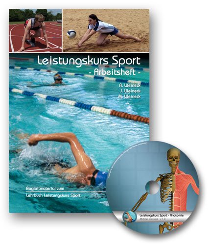  - Leistungskurs Sport 01. Arbeitsheft