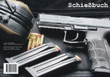  - Arbeitsbuch Waffensachkunde: 222 Fragen und Antworten sowie die wichtigsten Gesetzestexte zur Vorbereitung auf die Waffensachkundeprüfung