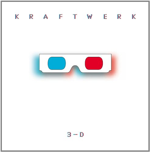 - Kraftwerk 3-D