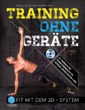  - Training ohne Geräte: Start-Up (3D-Fitness-Training für absolute Beginner) [Funktionales Training auf DVD]