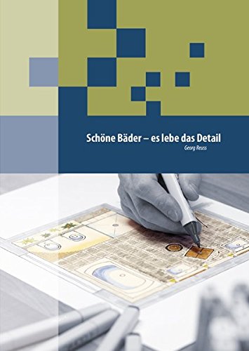 - Schöne Bäder - es lebe das Detail
