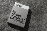 Reinboth , Michael - 20 Years Compost Records - Soul & Love