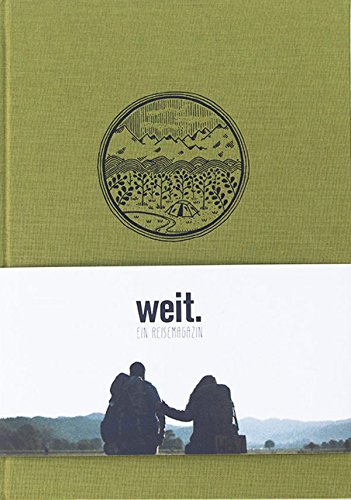- WEIT – Ein Reisemagazin