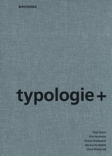  - typologie+: Innovativer Wohnungsbau