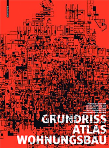  - Grundrissatlas Wohnungsbau