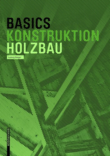  - Basics Holzbau